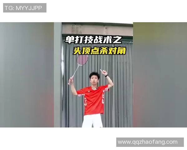 南京羽毛球队引领最新羽毛球战术TOP10解析与应用技巧分享